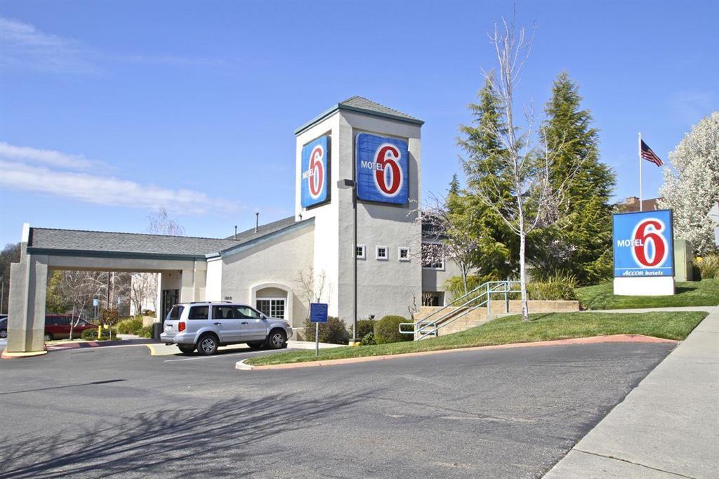 6-auburn, Ca Motel 2*